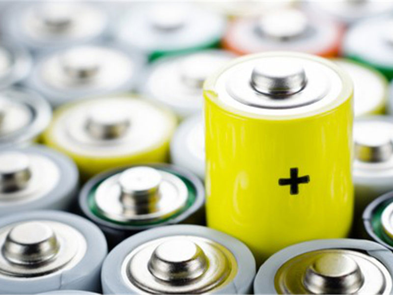 電池產品禁限用物質測試