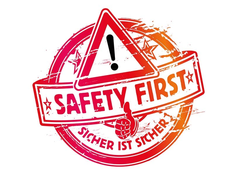 Singapore Safety Mark認證