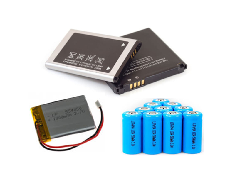 鋰電池 Lithium battery