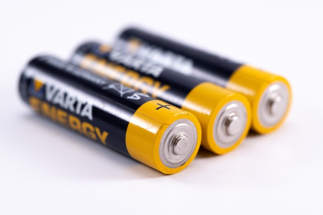 歐盟電池法先睹為快