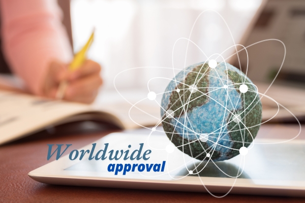 Worldwide Approval Newsletter for 2025. 01.